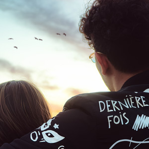 Dernière fois (Explicit)