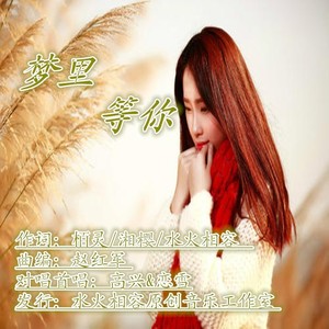 梦里等你 (恋雪 高兴对唱版)