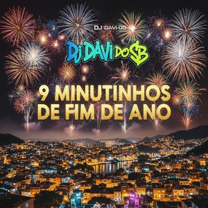 9 MINUTINHODE FIM DE ANO