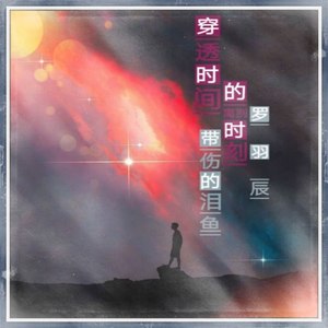 穿透时间的离别时刻