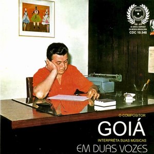 Goiá - Poente Da Vida
