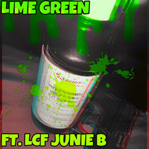 LIME GREEN (Explicit)