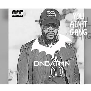 You Ain't Gang (Explicit)