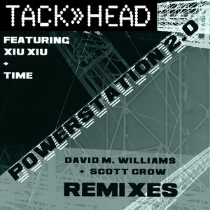 Powerstation 2.0 (David M. Williams and scott crow Remixes)