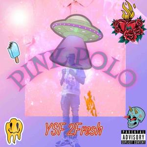Pink Polo (Explicit)