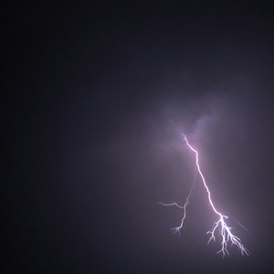 Rain Veil in the Highlands