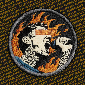 Nation Of The Damned