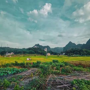 童年时光 (伴奏)