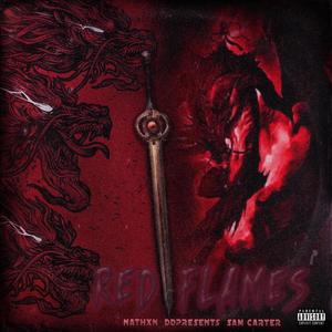 Red Flames (Explicit)