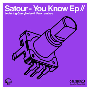 You Know (GarcyNoise Remix)