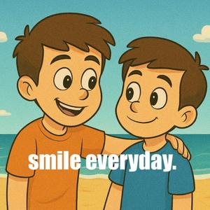 Smile Everyday (feat. Tyler Blake)