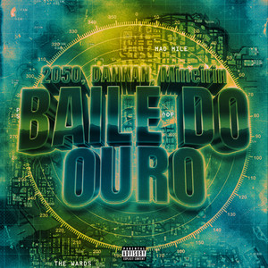 Baile do Ouro (Explicit)