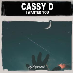 I Wanted You (Nu Ground Foundation US Garage Instrumental)