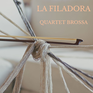 La filadora