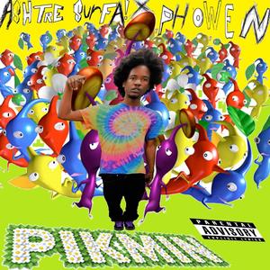 pikmin (Explicit)