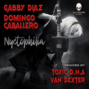 Nyctophilia (Original Mix)