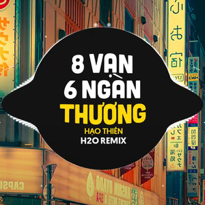 8 Vạn 6 Ngàn Thương (Remix Vinahouse)