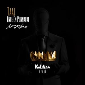 Thaalam - Enge En Punnagai (Kalinga Remix)
