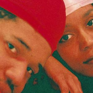 Za Prayah pt.III (Explicit)