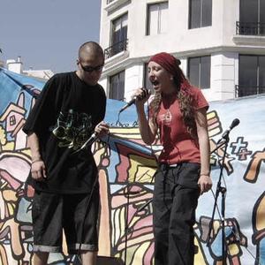 Persona o marioneta (feat. Natre Corino)