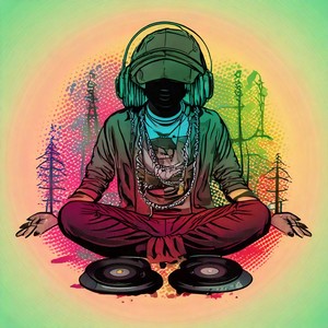 Relaxation Mode: Chill Hip Hop Beats