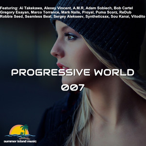 Progressive World 007