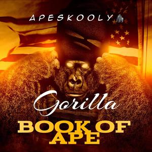 BOOK OF APE (Explicit)