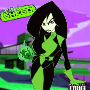 Shego (Explicit)