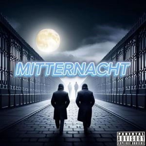 Mitternacht (feat. Kirtlo) [Explicit]