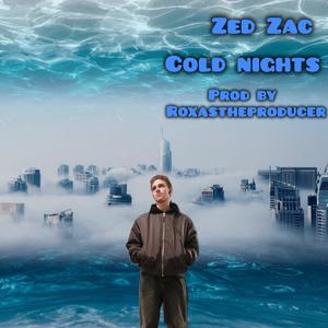 Cold nights (feat. Roxastheproducer)