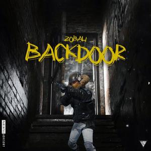 Back Door (Explicit)