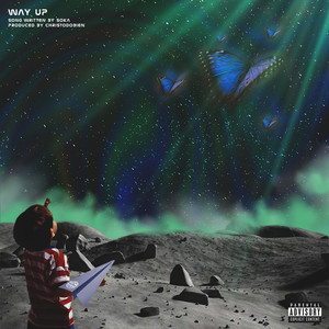 Way Up (Explicit)