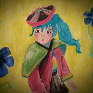 En flor (Huayno Collab Perú Bicentenario Version)