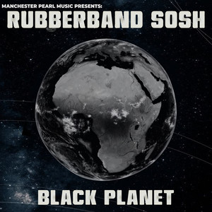 Black Planet(Police Police) (Explicit)