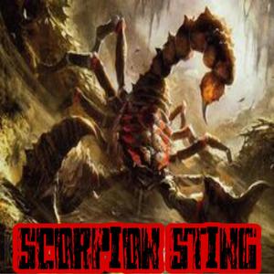 Scorpion Sting (Explicit)