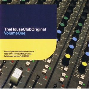 The House Club Original, Vol. 1