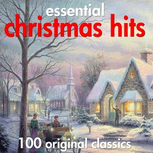 100 Essential Christmas Hits