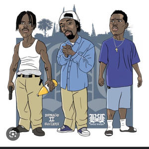 Bump my shi (Explicit)