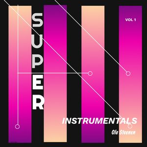 Super Instrumentals Vol. 1