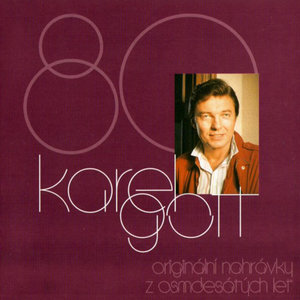 Karel Gott - Mám tě (Vera)