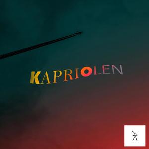 Kapriolen (feat. D-Jam & Keyback) [Explicit]