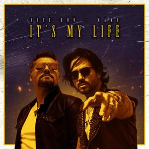 It's My Life (feat. Manuel Berzunza)