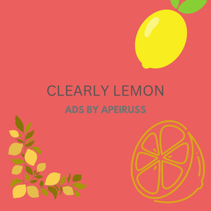 Clearly Lemon