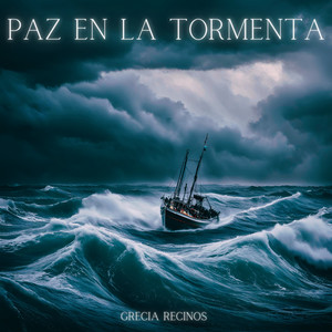 Worship Sessions: Paz en la Tormenta