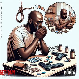 For my brothers (feat. Kwoodz) (Explicit)