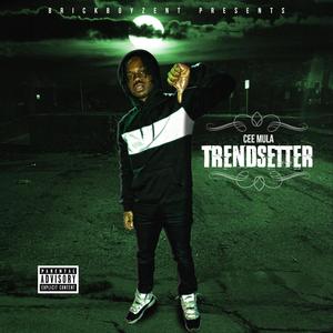 Hostile (feat. TooBusy 3ski) (Explicit)