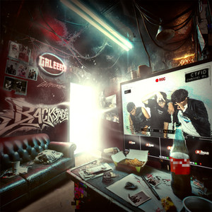 BACKSTAGE (Explicit)