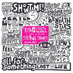 Stepping Stones (Acuna Remix)