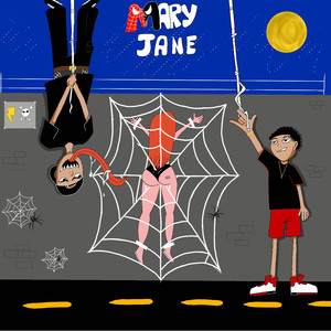 Mary Jane (Explicit)