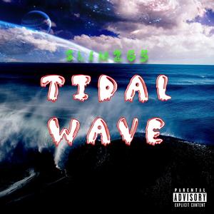 Tidal wave (Explicit)